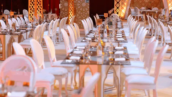 Dakhla Vibes - Event Planning