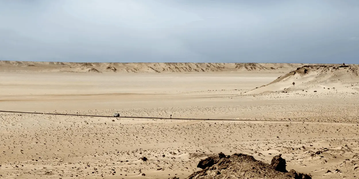 Dakhla Vibes Lifestyle Services