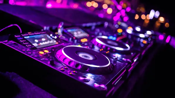 Dakhla Vibes - Dj School 