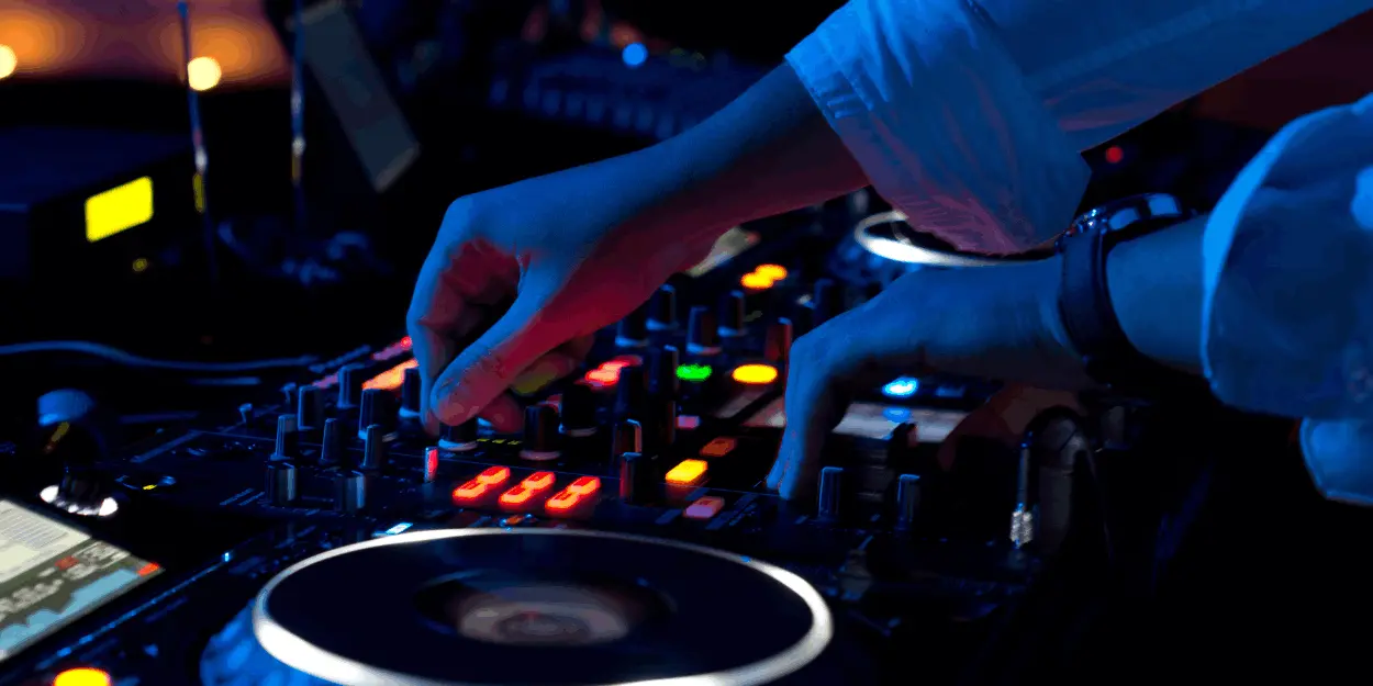Dakhla Vibes Dj Service