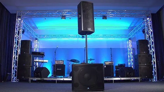 Dakhla Vibes - Sound Systems